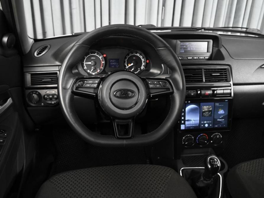 Lada (ВАЗ) Priora I Рестайлинг Ставрополь  - изображение 12
