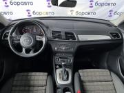 Audi Q3 I (8U) Рестайлинг Ростов-на-Дону  - изображение 26