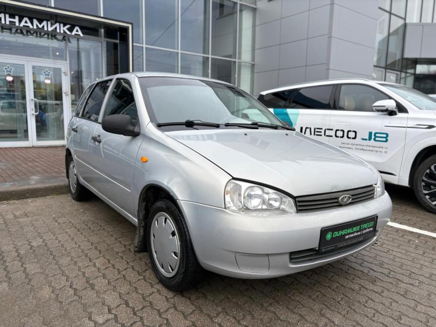 Lada (ВАЗ) Kalina I Череповец  - изображение 3