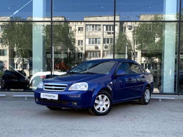 Chevrolet Lacetti I с пробегом 2011 года, цена 315 000 рублей, 100000 км, седан, Автокод Объявления