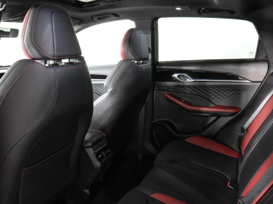 Geely Coolray I Рестайлинг Химки  - изображение 12
