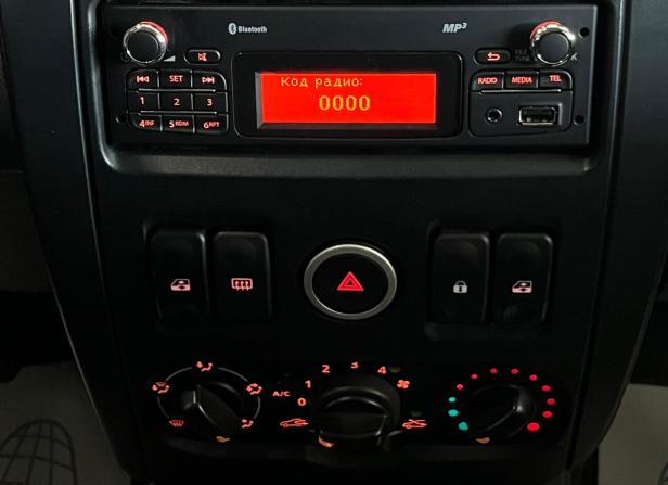 Lada (ВАЗ) Largus I с пробегом 2019 года, цена 830 000 рублей, 164233 км, универсал, Автокод Объявления
