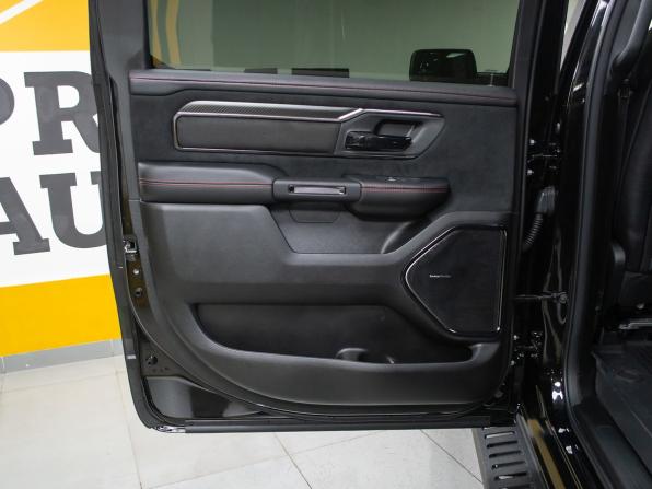 Ram 1500 V Рестайлинг с пробегом 2026 года, цена 12 999 000 рублей, 61 км, offers.body_type.unknown, Автокод Объявления