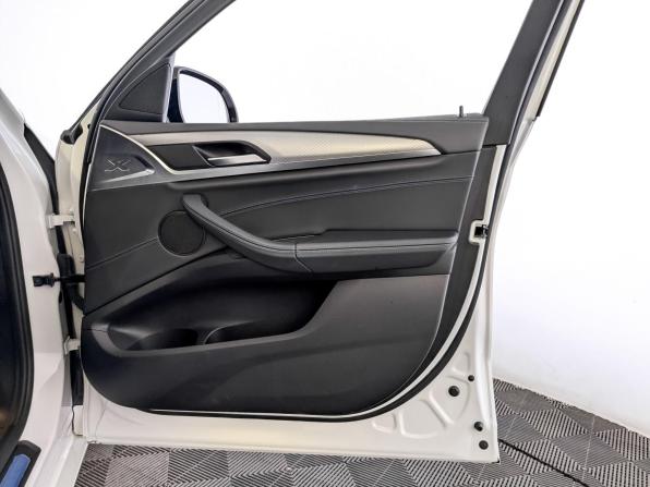 BMW X4 II (G02) с пробегом 2021 года, цена 5 300 000 рублей, 65000 км, внедорожник, Автокод Объявления