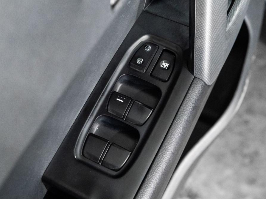 Hyundai Creta I Иркутск  - изображение 18