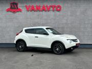 Nissan Juke I Альметьевск  - изображение 27