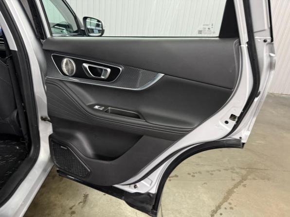 Chery Tiggo 7 Pro Max I Рестайлинг с пробегом 2025 года, цена 2 097 000 рублей, 36070 км, внедорожник, Автокод Объявления