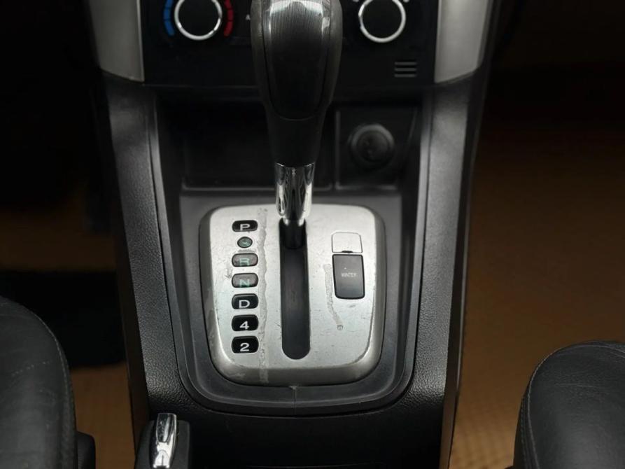 Chevrolet Captiva I Новосибирск  - изображение 13