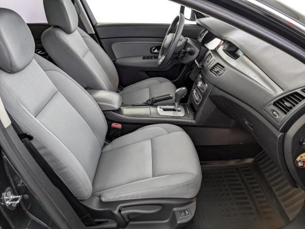 Renault Latitude I Рестайлинг с пробегом 2013 года, цена 1 300 000 рублей, 88694 км, седан, Автокод Объявления