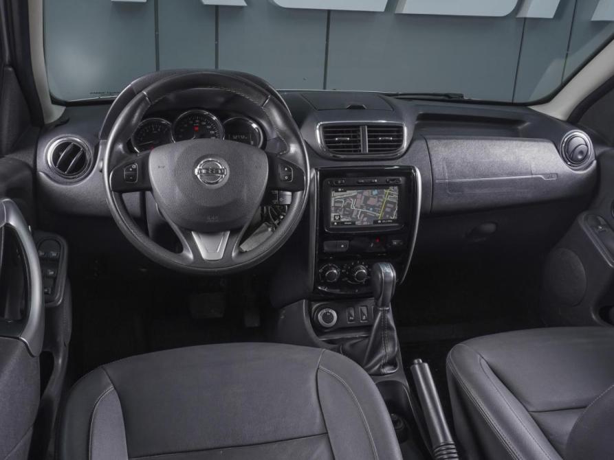 Nissan Terrano III (D10) Ростов-на-Дону  - изображение 6