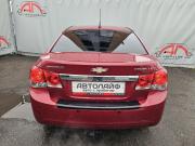Chevrolet Cruze I Ярославль  - изображение 28