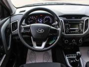 Hyundai Creta I Калуга  - изображение 22