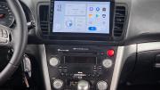 Subaru Outback III Рестайлинг Липецк  - изображение 20