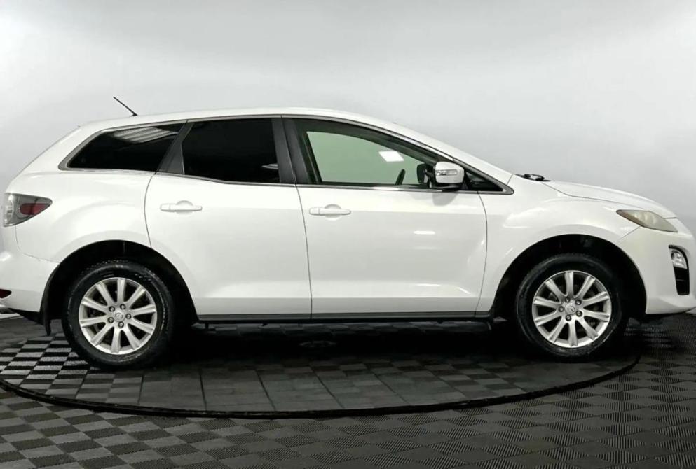 Mazda CX-7 I Рестайлинг Нижний Новгород  - изображение 5