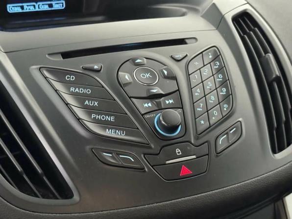 Ford Kuga II с пробегом 2013 года, цена 1 000 000 рублей, 213000 км, внедорожник, Автокод Объявления