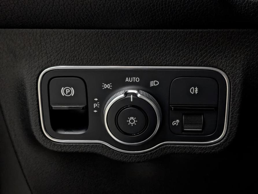 Mercedes-Benz GLB I (X247) Химки  - изображение 30