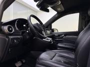 Mercedes-Benz V-Класс III (W447) Уфа  - изображение 44