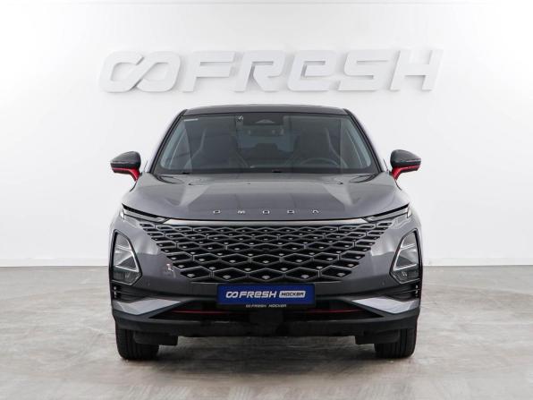 Omoda C5 I с пробегом 2024 года, цена 1 784 444 рубля, 36123 км, внедорожник, Автокод Объявления
