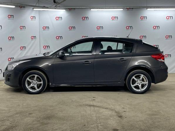 Chevrolet Cruze I Рестайлинг с пробегом 2013 года, цена 629 000 рублей, 187000 км, хэтчбек, Автокод Объявления