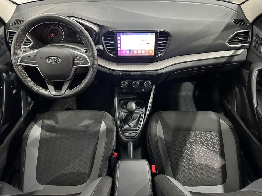Lada (ВАЗ) Vesta I Рестайлинг (NG) Москва  - изображение 12