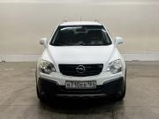 Opel Antara I Саратов  - изображение 19