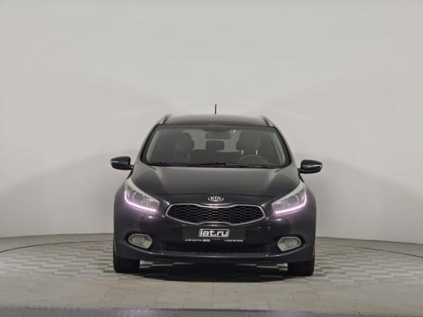 Kia Ceed II с пробегом 2014 года, цена 1 033 000 рублей, 164279 км, универсал, Автокод Объявления