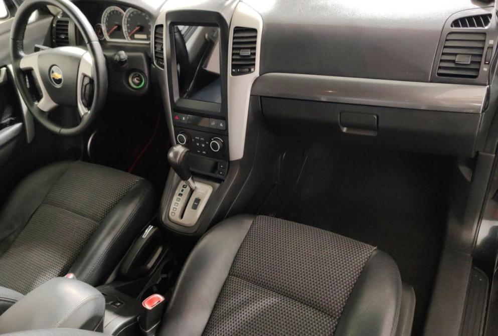 Chevrolet Captiva I Ярославль  - изображение 16