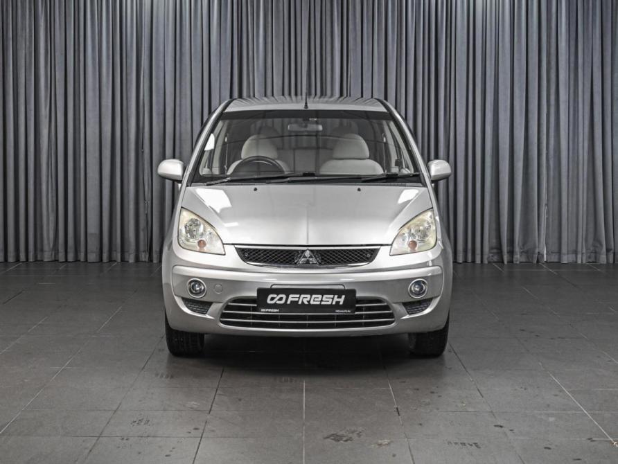 Mitsubishi Colt VI (Z20/Z30) Ставрополь  - изображение 3