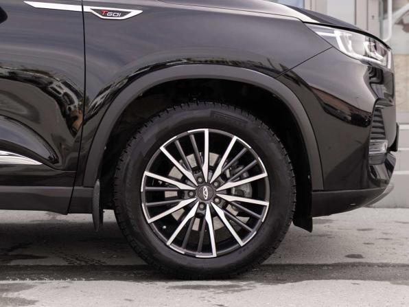 Chery Tiggo 8 Pro Max I с пробегом 2022 года, цена 2 430 000 рублей, 45566 км, внедорожник, Автокод Объявления