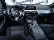 BMW 5 серии VII (G30/G31/G38) Ставрополь  - изображение 30