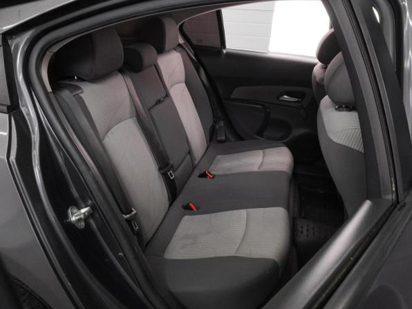Chevrolet Cruze I с пробегом 2010 года, цена 649 000 рублей, 174273 км, седан, Автокод Объявления