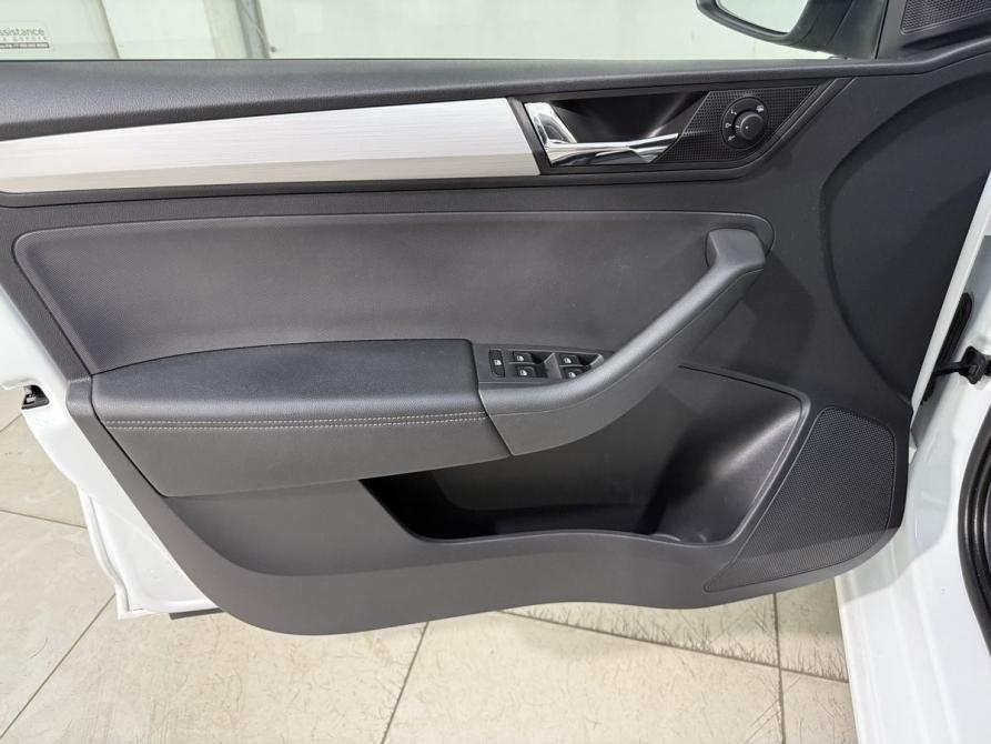 Skoda Rapid II Химки  - изображение 7