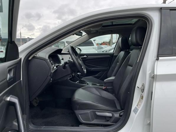 Volkswagen Jetta VII с пробегом 2021 года, цена 1 730 000 рублей, 163086 км, седан, Автокод Объявления