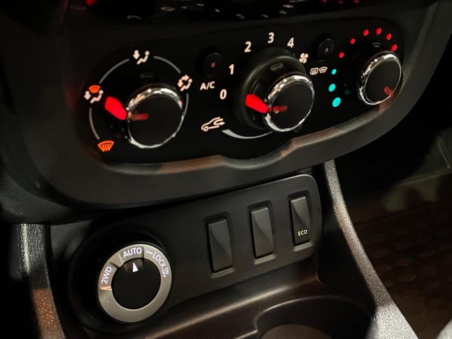 Renault Duster I Рестайлинг Пермь  - изображение 18