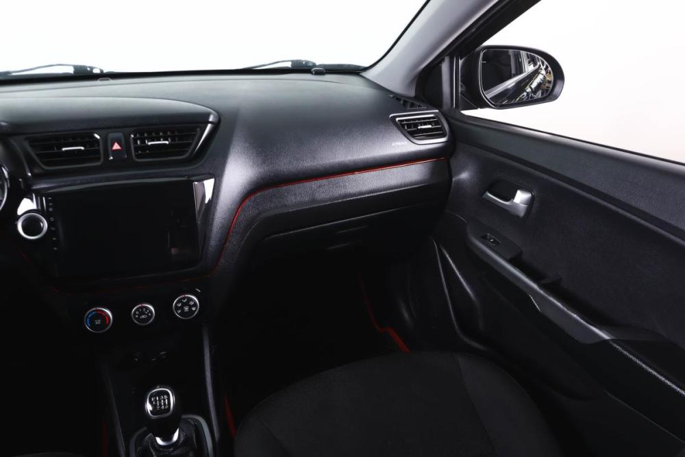 Kia Rio III Рестайлинг Пермь  - изображение 15