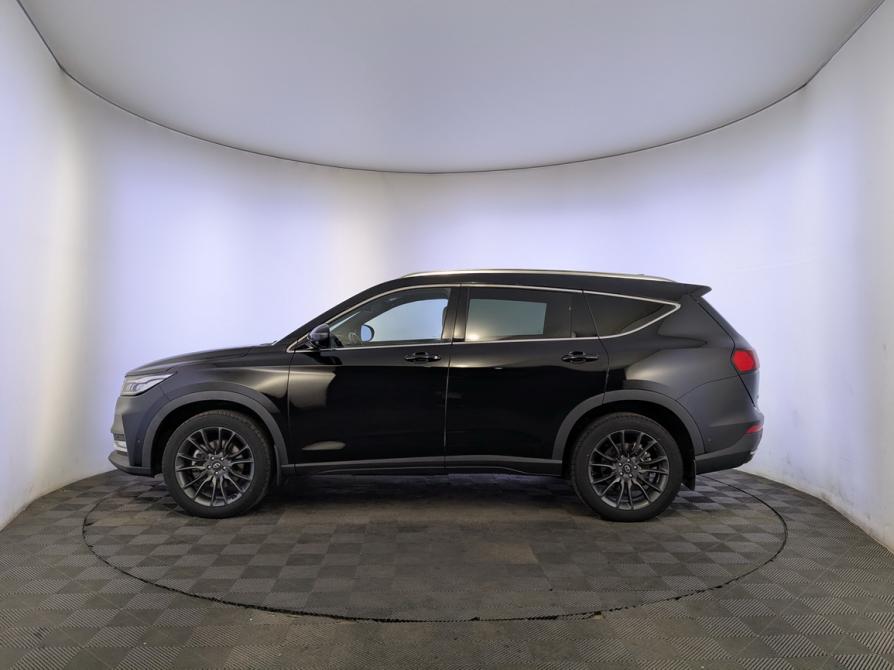Dongfeng DFSK ix7 Москва  - изображение 8