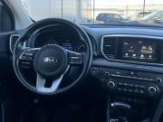 Kia Sportage IV Рестайлинг Самара  - изображение 37