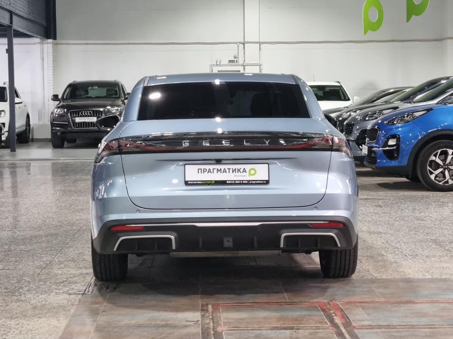 Geely Galaxy L6 Санкт-Петербург  - изображение 5