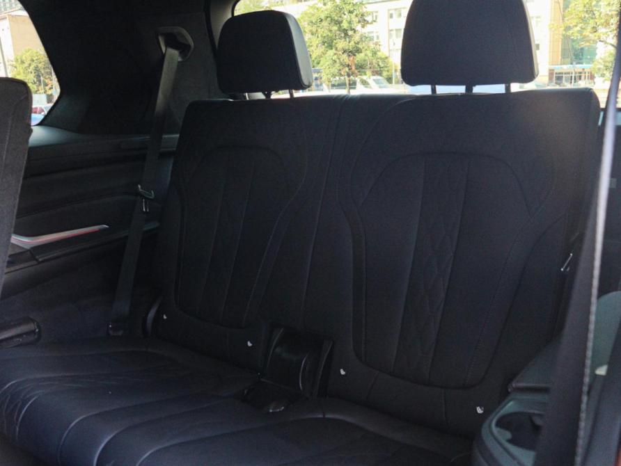 BMW X7 I (G07) Москва  - изображение 14