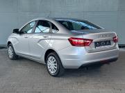 Lada (ВАЗ) Vesta I Тамбов  - изображение 26