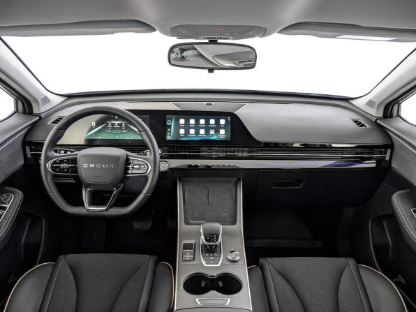 Omoda C5 I Рестайлинг с пробегом 2024 года, цена 1 995 000 рублей, 1701 км, внедорожник, Автокод Объявления