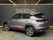Changan CS35 Plus I Рестайлинг Уфа  - изображение 23