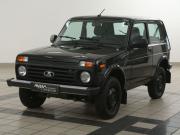 Lada (ВАЗ) Niva Legend I Иваново  - изображение 26