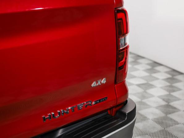 Changan Hunter Plus с пробегом 2024 года, цена 2 499 000 рублей, 28050 км, offers.body_type.unknown, Автокод Объявления