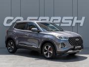 Chery Tiggo 4 Pro I Краснодар  - изображение 22