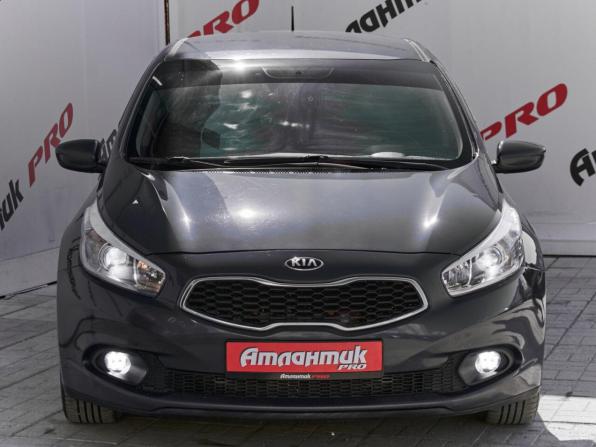 Kia Ceed II с пробегом 2014 года, цена 895 000 рублей, 210742 км, хэтчбек, Автокод Объявления