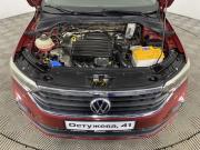 Volkswagen Polo VI Воронеж  - изображение 25