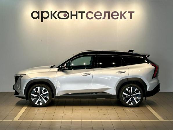 Geely Atlas II с пробегом 2024 года, цена 2 713 000 рублей, 56806 км, внедорожник, Автокод Объявления