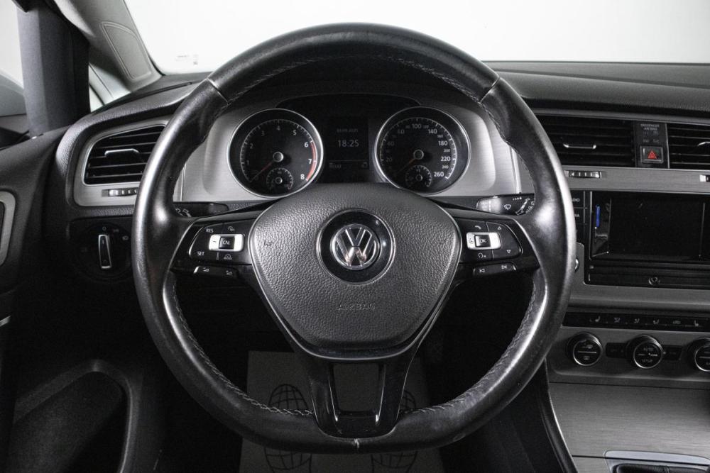 Volkswagen Golf VII Сургут  - изображение 14