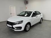 Lada (ВАЗ) Vesta I Рестайлинг (NG) Казань  - изображение 21